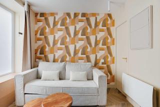 Cosy and bright studio - 2P- Near Sacré-Coeur - 8