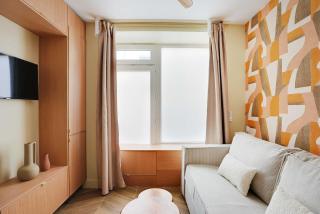 Cosy and bright studio - 2P- Near Sacré-Coeur - 4