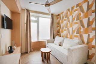 Cosy and bright studio - 2P- Near Sacré-Coeur - 5