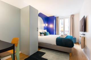 Magnificent apartment - 3BR-6P - Nation - París - 2