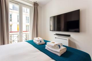 Magnificent apartment - 3BR-6P - Nation - París - 1