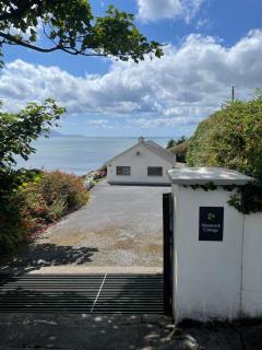 Shamrock Cottage - 9