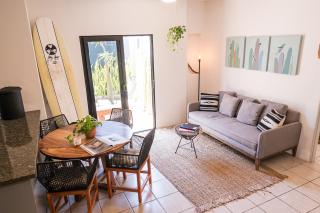 Grand Villa with Private Patio & Parking by Tasman - 8