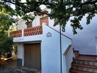 La Huerta del Parral - Soportújar - 9