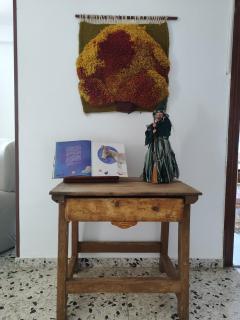 La Huerta del Parral - Soportújar - 4