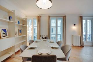 Cosy apartment - 2BR-6P - Saint-Germain-des-Prés - París - 2