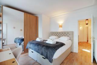Cosy apartment - 2BR-6P - Saint-Germain-des-Prés - París - 7