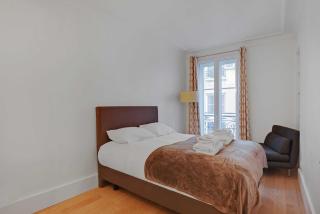 Cosy apartment - 2BR-6P - Saint-Germain-des-Prés - París - 8