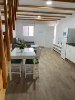 Apartamento Avenida de la Mar - Barbate - 5