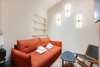 Appartement Chic and Cosy-Canal Saint Martin - París - 3