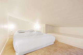 Appartement Chic and Cosy-Canal Saint Martin - París - 2