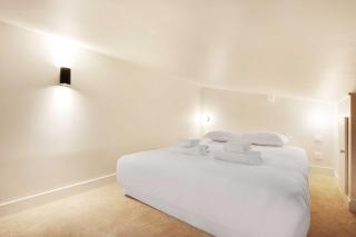 Appartement Chic and Cosy-Canal Saint Martin - París - 6