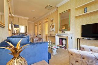 Casa Ricci Marchetti - Rome - 5