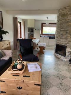 Magnifique maison spa - - 1