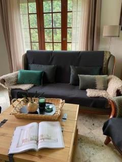 Magnifique maison spa - 5