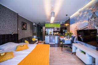 Apartments For You - Lębork - 9