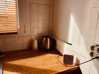 Studio Climatisé - Proche Paris - Vincennes Créteil et Bords de Marne - 1