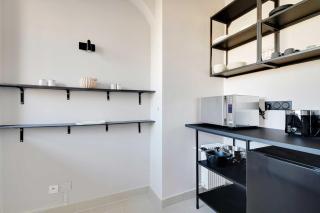 Elegant studio with balcony - 2P - Trocadéro-Passy - 1