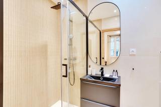 Magnificent apartment 1BR-4P - Arc de Triomphe - Neuilly-sur-Seine - 6