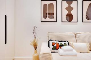 Magnificent apartment 1BR-4P - Arc de Triomphe - 3