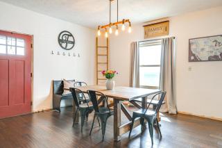 Family-Friendly Seward Home with Sauna and Pool! - Seward - 8