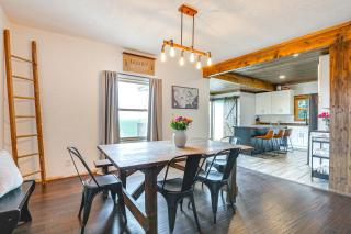 Family-Friendly Seward Home with Sauna and Pool! - Seward - 5