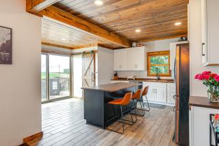 Family-Friendly Seward Home with Sauna and Pool! - Seward - 3