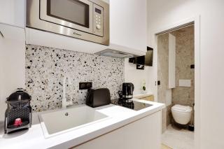 Amazing studio 2P - Montorgueil - 4 - París - 2