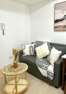 Azure Luxury Suite - 5