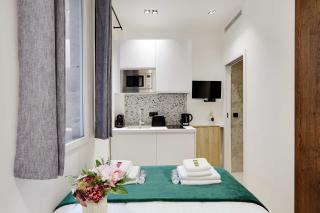 Amazing studio 2P - Montorgueil - 4 - 0