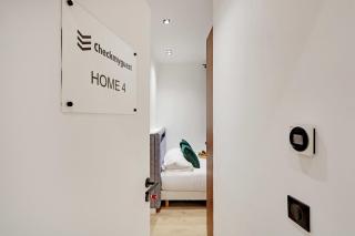 Amazing studio 2P - Montorgueil - 4 - París - 3