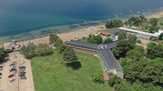 KİRAZ BEACH OTEL - Erdek - 7
