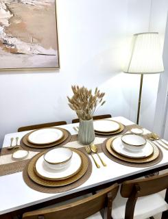 Azure Luxury Suite - 3