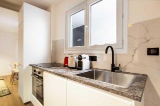 Elegant Apartment - 2BD - 8P - Eiffel Tower - París - 9