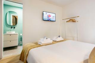 Elegant Apartment - 2BD - 8P - Eiffel Tower - París - 3
