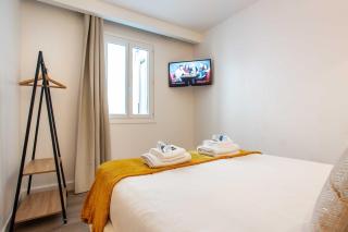 Elegant Apartment - 2BD - 8P - Eiffel Tower - París - 2