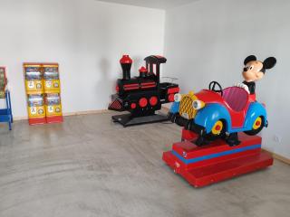 Camping aux 4 vues - 3