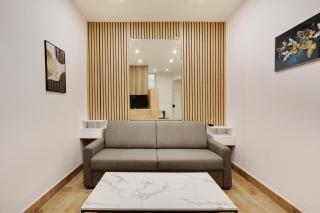 Cosy studio for 2P - République-Marais - París - 0