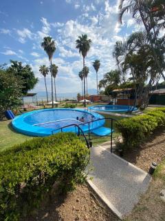 Hotel Villas Ajijic, Ajijic Chapala Jalisco - 0