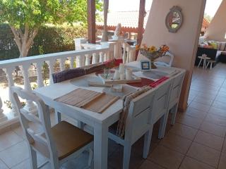 Villa Elma - Gouves - 2
