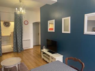 Appartements Delherm Rabastens - Rabastens - 9