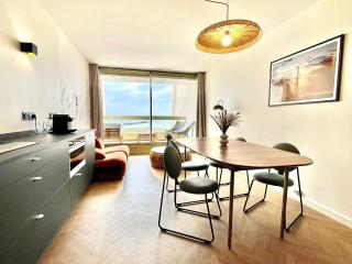 Estacade Studio d exception vue Mer - 8