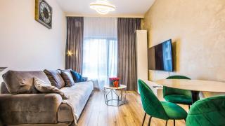 #Bucharest & Mihai Bravu Apartments - Bucarest - 1