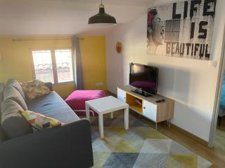 Appartements Delherm Rabastens - Rabastens - 5