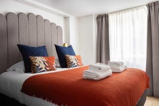 Bright Loft - 2BR-6P - Place Pigalle - Paris - 8