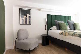 Bright Loft - 2BR-6P - Place Pigalle - Paris - 7