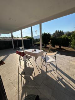 Hisarönü Jasmin Resort Beach 350m - 7