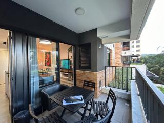 Piscine Brás - Apto Detalhes 104MV - São Paulo - 3