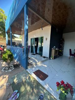 casa aberta - Alter do Chão - 3
