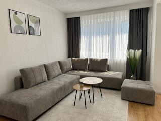 Victoria Suite B - Prishtinë - 0